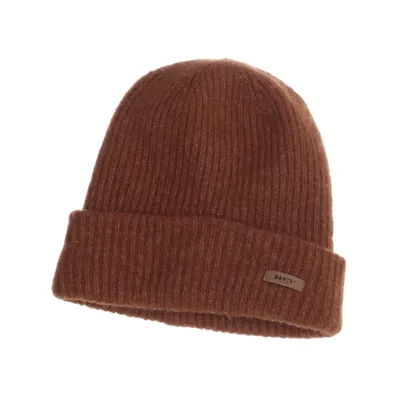 Beaniemössa (Brun) från Barts Akryl, Elastan, Polyamid