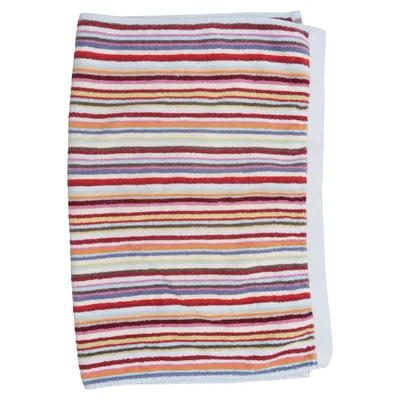 Keukenhanddoek (Blauw, Meerkleurig) van Åhléns Katoen