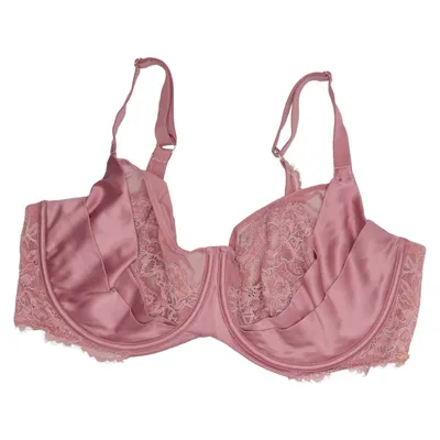 Soutien-gorge (Rose) de Noir by Hunkemöller