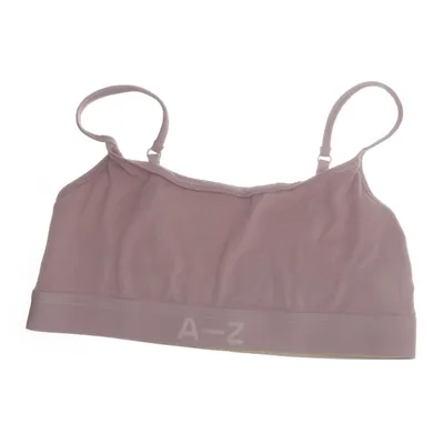 Sport-BH (W0002) från A-Z by Zlatan Bomull, Elastan, Modal