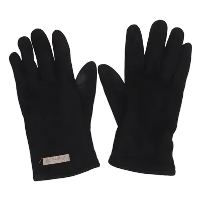 Handschoenen (Zwart) van Antonio