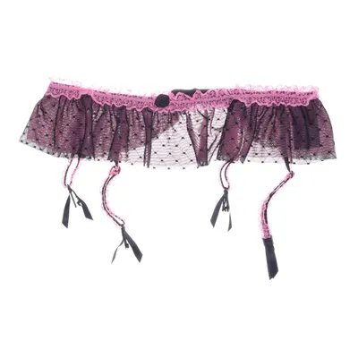 Strumpebandshållare (Svart, Rosa) från H&M