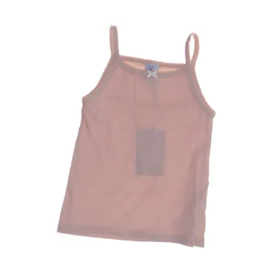 Linne (Beige) från Petit Bateau Ekologisk bomull