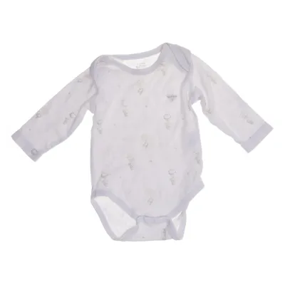 Body (White) from Livly Cotton