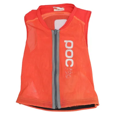Rugbeschermer (Rood) van POC
