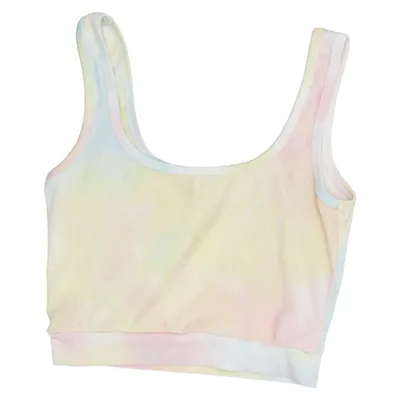 Sports bra (Multicolored) from GiorGia