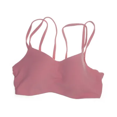 Sport-BH (Rosa) från Nike