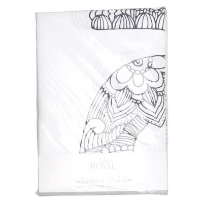 Bed set (Love) from Nina Royal