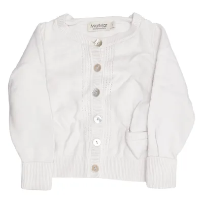 Cardigan (Beige) van MarMar Copenhagen