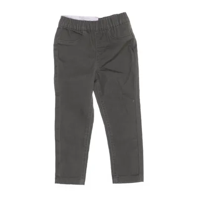 Treggings (Grön) från Kuniboo Ekologisk bomull, Elastan, Polyester