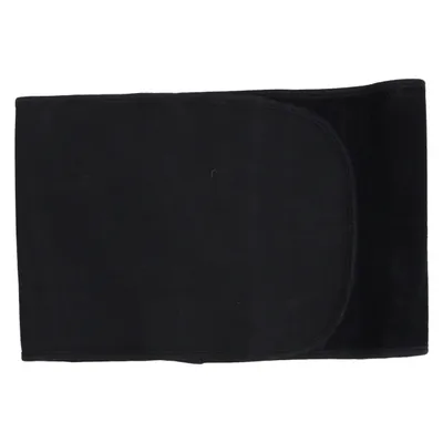 Zwangerschapsband (Adjustable Organic Cotton Belly Binder) van Carriwell