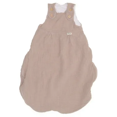 Swaddle sack (Beige) from Alvi Cotton, Polyester