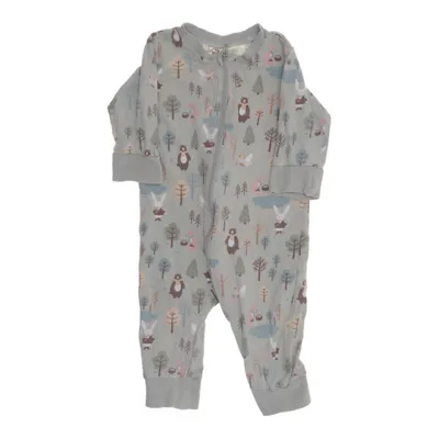 Rompers (Green, Multicolored) from Lindex Baby