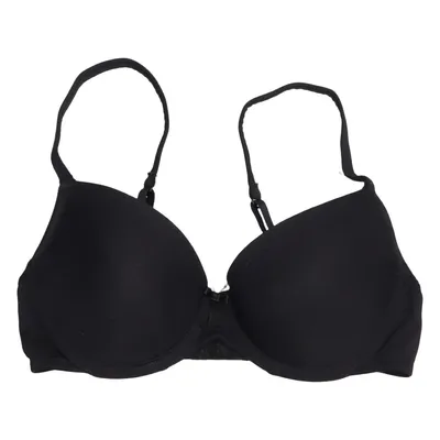 Bra (Black) from Missya Elastane, Polyamide
