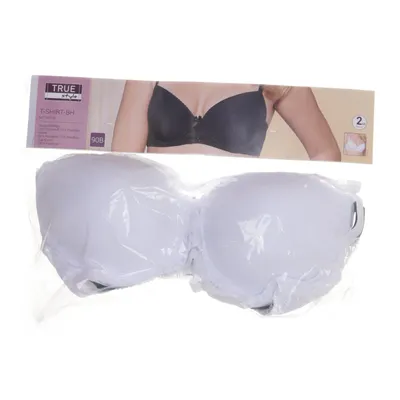 BH (T-SHIRT-BH) från True Style Elastan, Polyamid, Polyester