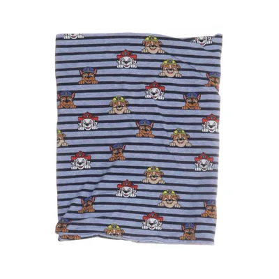 Halsvärmare (Blå, Svart, Flerfärgad) från Paw Patrol Bomull, Elastan