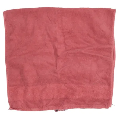 Handdoek (Uni) van Tukan Katoen
