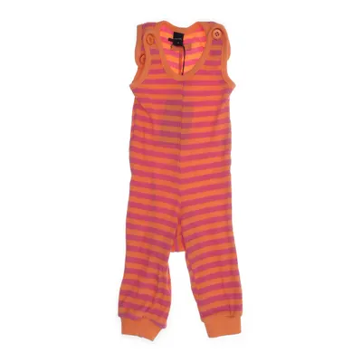 Sparkdräkt (Orange, Rosa, Flerfärgad) från MoonKids Bomull