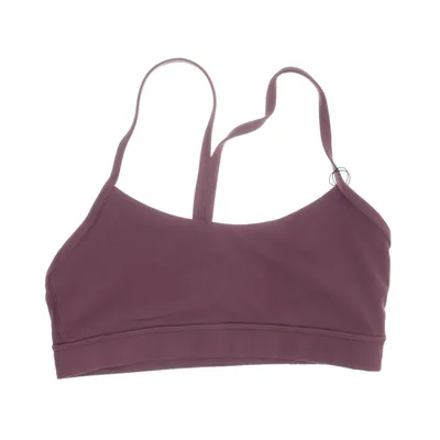 Sport-BH (Lila) från Lululemon