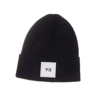 Beanie (Y-3) van Y-3 Merinowol