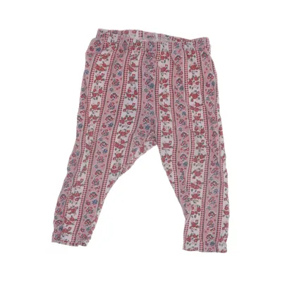 Leggings (Rosa, Flerfärgad) från European Kids Lindex Bomull, Elastan