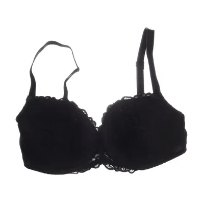 Soutien-gorge (Noir) de Change Élasthane, Nylon