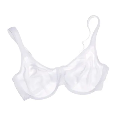 Bh (Wit) van Triumph Elastaan, Polyamide, Polyester