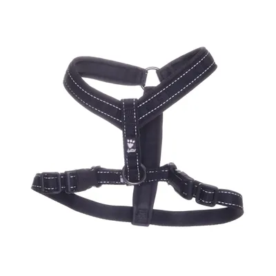 Hundsele (Svart) från Hurtta