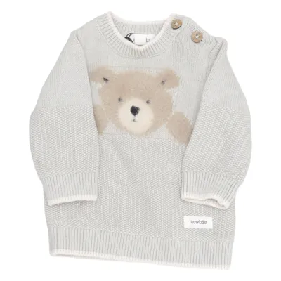 Sweater (Green) from Newbie by KappAhl Cotton