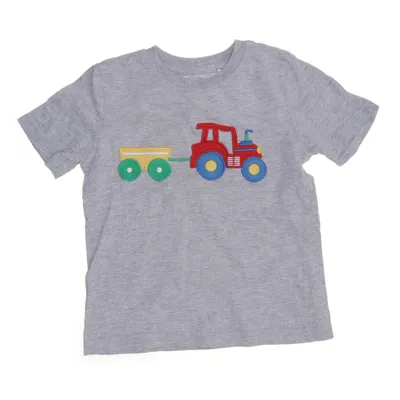 T-shirt (Grå) fra Topolino