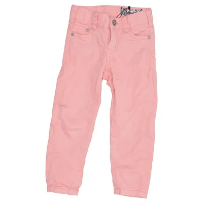 Jeans (Rosa) från Molo Jeans