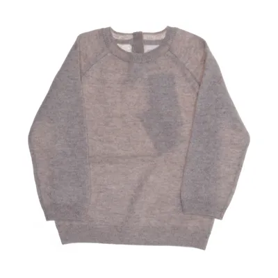 Sweater (Beige) fra H&M Kashmir