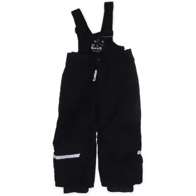 Skibroek (PROZTEC) van Kaxs Proxtec Polyamide, Polyester