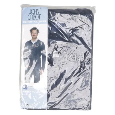 Pull-over (V-Hals) de John Cabot Coton