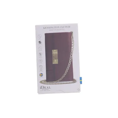 Aftonväska (Brun) från iDeal of Sweden