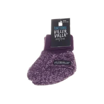 Tossor (Lila, Vit) från Villervalla Polyester