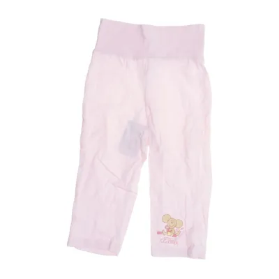 Pants (Pink) from Steinbeck Cotton