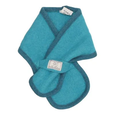 Scarf (Blue) from Pickapooh Wool