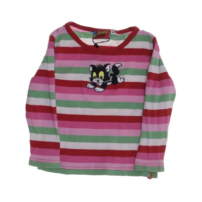 Långärmad t-shirt (Flerfärgad) från Bamse by Lindex