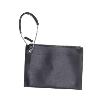 Envelope bag (Black) from Filippa K