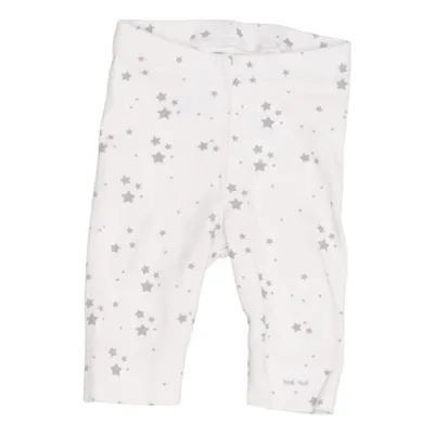 Leggings (White, Gray) from Livly Cotton