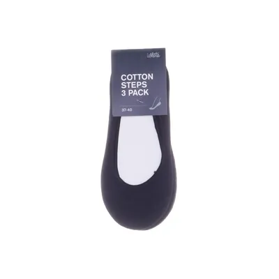 Strumpor (Svart) från Lamote