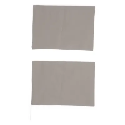 Placemat (Beige) from Sander Cotton