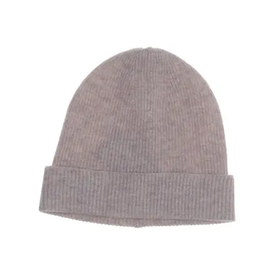 Beanie (Beige) van Darling Harbour