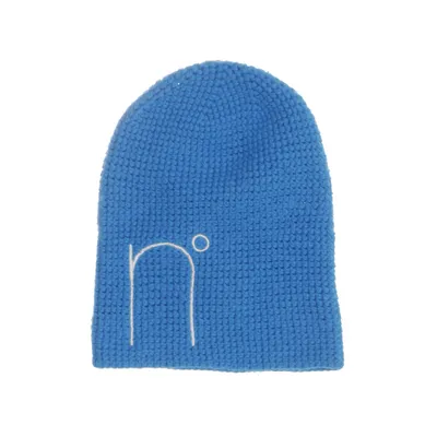 Beaniemössa (Blå) från Lamote