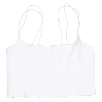 Bralette (Hvid) fra Gilly Hicks Elastan, Nylon