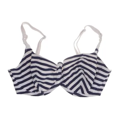 Haut de bikini (AS4048NAY) de Freya Élasthane, Polyamide