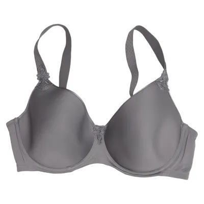 Bh (Grijs) van Viania Elastaan, Polyamide, Polyester