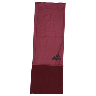 Neck warmer (Red) from Engelsons Polyester