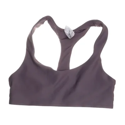 Sport-bh (Bruin) van Alo Elastaan, Polyester